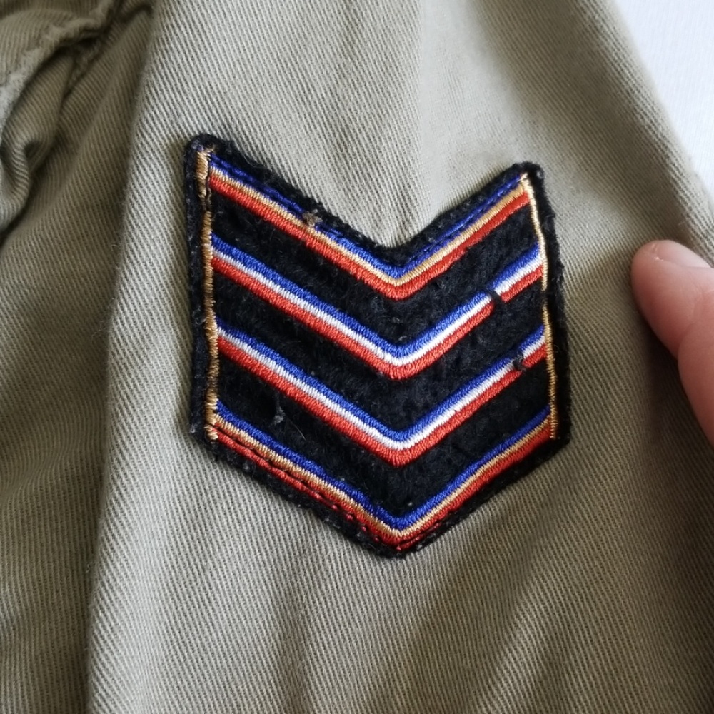 Mudd Jacket - Picture 2 of 3